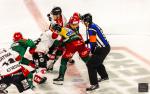 Photo hockey match Cergy-Pontoise - Amiens  le 05/12/2025