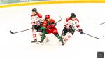 Photo hockey match Cergy-Pontoise - Amiens  le 05/12/2025