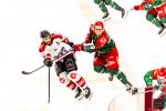 Photo hockey match Cergy-Pontoise - Amiens  le 05/12/2025