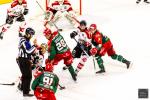 Photo hockey match Cergy-Pontoise - Amiens  le 05/12/2025