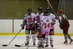 Photo hockey match Cergy-Pontoise - Amiens  le 21/10/2008