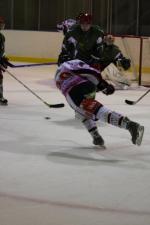 Photo hockey match Cergy-Pontoise - Amiens  le 21/10/2008