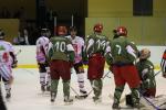 Photo hockey match Cergy-Pontoise - Amiens  le 21/10/2008