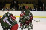 Photo hockey match Cergy-Pontoise - Amiens  le 21/10/2008