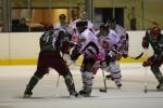 Photo hockey match Cergy-Pontoise - Amiens  le 21/10/2008