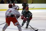 Photo hockey match Cergy-Pontoise - Amnville le 10/10/2009