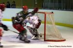 Photo hockey match Cergy-Pontoise - Amnville le 10/10/2009