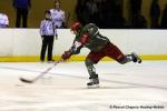 Photo hockey match Cergy-Pontoise - Amnville le 10/10/2009