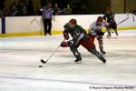 Photo hockey match Cergy-Pontoise - Amnville le 10/10/2009