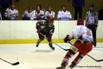 Photo hockey match Cergy-Pontoise - Amnville le 10/10/2009