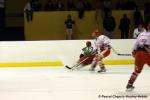 Photo hockey match Cergy-Pontoise - Amnville le 10/10/2009