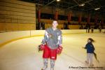 Photo hockey match Cergy-Pontoise - Amnville le 10/10/2009