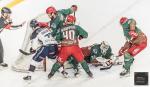 Photo hockey match Cergy-Pontoise - Angers  le 29/11/2022