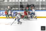Photo hockey match Cergy-Pontoise - Angers  le 29/11/2022
