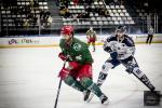 Photo hockey match Cergy-Pontoise - Angers  le 09/12/2022