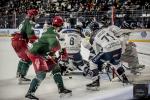 Photo hockey match Cergy-Pontoise - Angers  le 09/12/2022