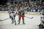 Photo hockey match Cergy-Pontoise - Angers  le 09/12/2022