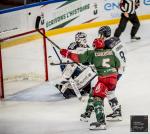 Photo hockey match Cergy-Pontoise - Angers  le 09/12/2022