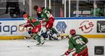 Photo hockey match Cergy-Pontoise - Angers  le 09/12/2022