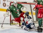 Photo hockey match Cergy-Pontoise - Angers  le 09/12/2022