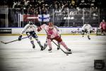 Photo hockey match Cergy-Pontoise - Angers  le 27/10/2023