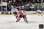 Photo hockey match Cergy-Pontoise - Angers  le 27/10/2023