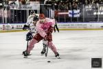 Photo hockey match Cergy-Pontoise - Angers  le 27/10/2023