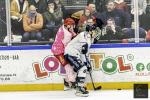 Photo hockey match Cergy-Pontoise - Angers  le 27/10/2023