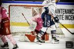 Photo hockey match Cergy-Pontoise - Angers  le 27/10/2023