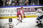 Photo hockey match Cergy-Pontoise - Angers  le 27/10/2023