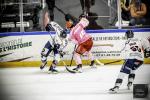 Photo hockey match Cergy-Pontoise - Angers  le 27/10/2023