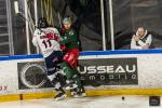 Photo hockey match Cergy-Pontoise - Angers  le 13/03/2024