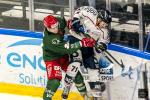 Photo hockey match Cergy-Pontoise - Angers  le 13/03/2024