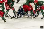 Photo hockey match Cergy-Pontoise - Angers  le 13/03/2024