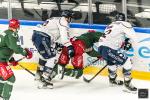 Photo hockey match Cergy-Pontoise - Angers  le 13/03/2024