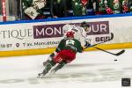 Photo hockey match Cergy-Pontoise - Angers  le 13/03/2024