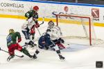 Photo hockey match Cergy-Pontoise - Angers  le 13/03/2024