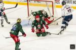 Photo hockey match Cergy-Pontoise - Angers  le 13/03/2024