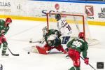 Photo hockey match Cergy-Pontoise - Angers  le 13/03/2024