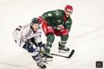 Photo hockey match Cergy-Pontoise - Angers  le 13/03/2024