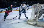 Photo hockey match Cergy-Pontoise - Angers  le 13/03/2024