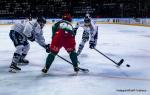 Photo hockey match Cergy-Pontoise - Angers  le 13/03/2024