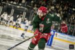 Photo hockey match Cergy-Pontoise - Angers  le 18/03/2024