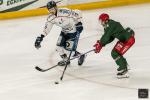 Photo hockey match Cergy-Pontoise - Angers  le 18/03/2024