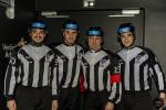 Photo hockey match Cergy-Pontoise - Angers  le 18/03/2024