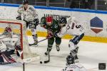 Photo hockey match Cergy-Pontoise - Angers  le 18/03/2024