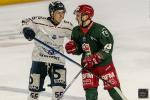 Photo hockey match Cergy-Pontoise - Angers  le 18/03/2024