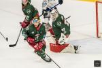 Photo hockey match Cergy-Pontoise - Angers  le 18/03/2024