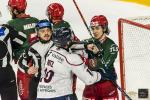Photo hockey match Cergy-Pontoise - Angers  le 18/03/2024