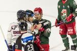 Photo hockey match Cergy-Pontoise - Angers  le 18/03/2024